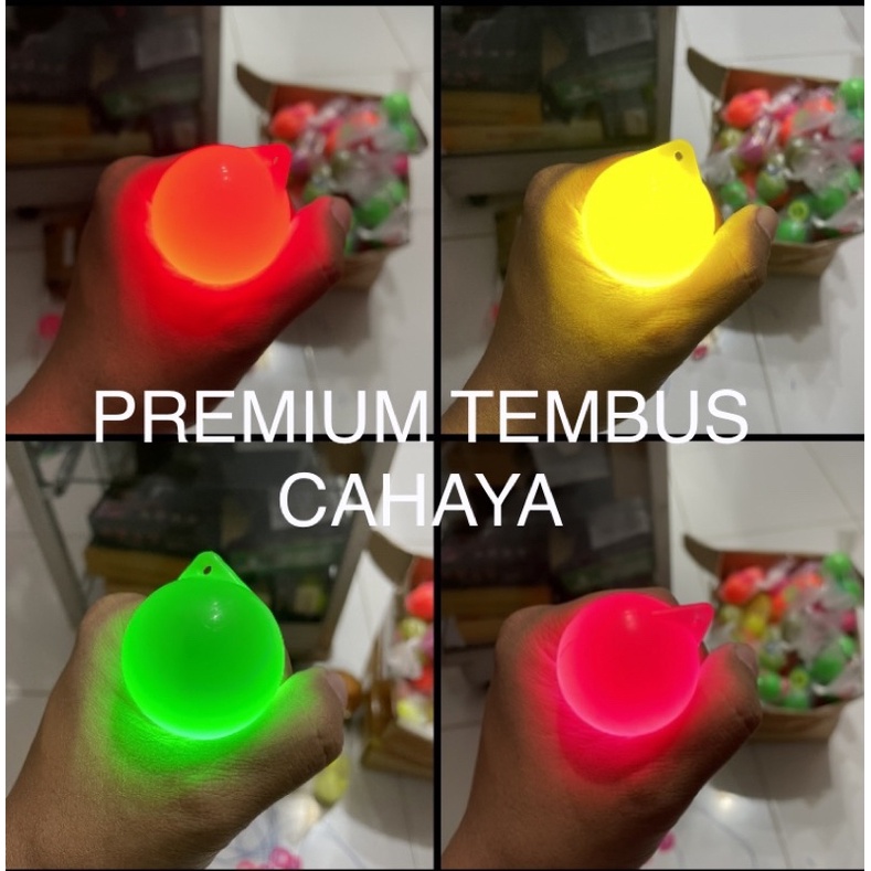 lato lato viral ukuran besar berwarna