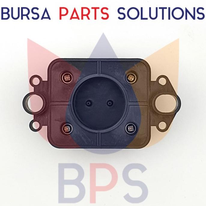 Capping Epson Dx5 / Cap Top Head Dx 5 / Caping Head Mesin Eco Solvent