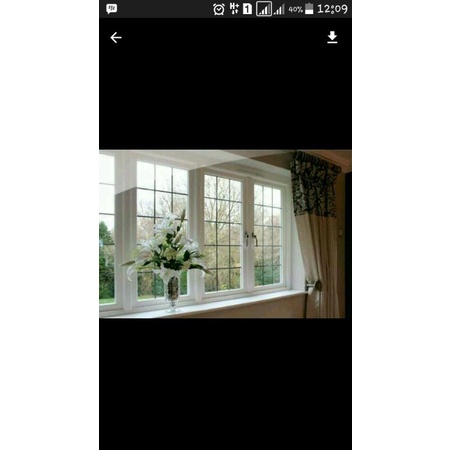 kusen pintu dan kusen jendela