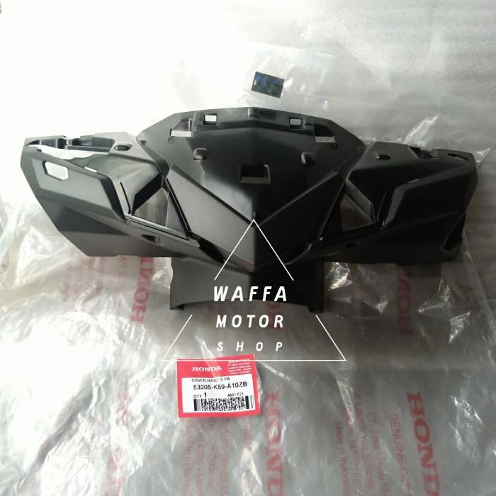 Batok kepala depan vario 125/150 led 2015-2017