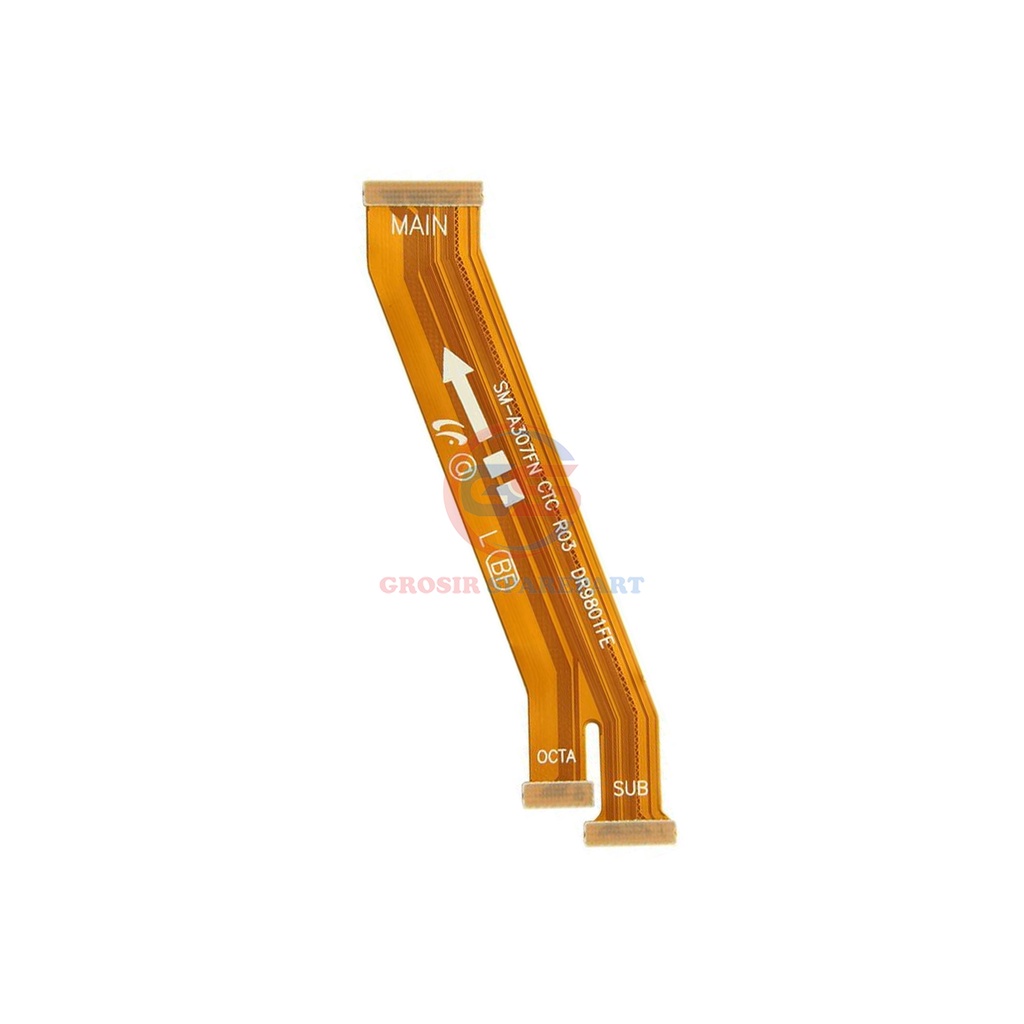 FLEXIBLE SAMSUNG A30S / A307 BOARD