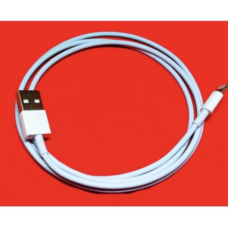 kabel iphone Original second bekas pakai nominus mulus seperti baru
