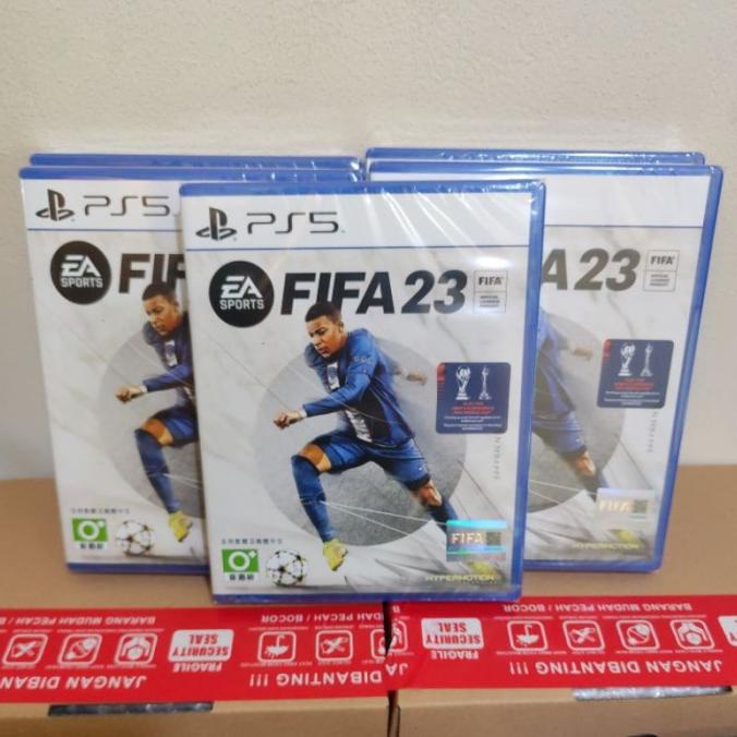 Ps5 Fifa23 / Fifa 23 Fidini.29
