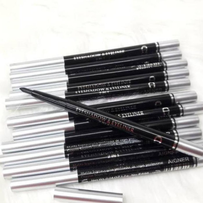 Pensil Putar Aigner Eyeshadow - 3 VARIAN