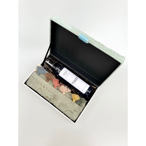 

Year End Hampers - MOSCOW