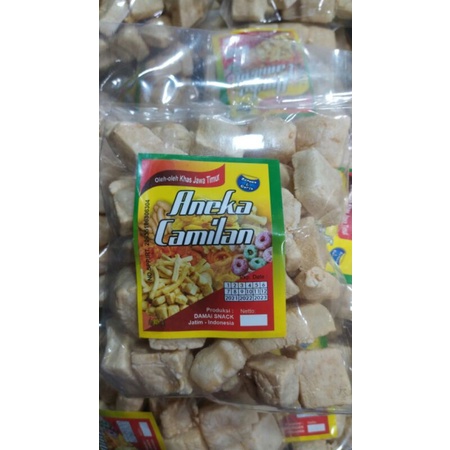 

RAMBAK KOTAK TEBAL 100 gr