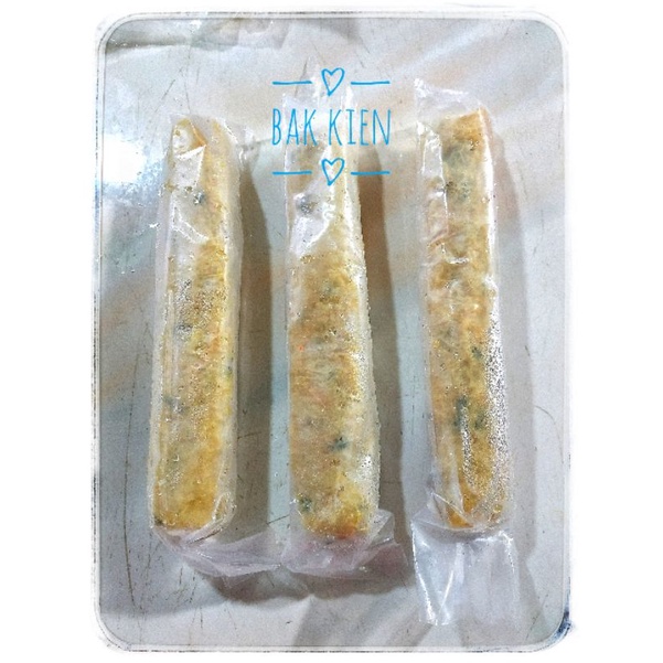

Bak Kien Frozen 1 pcs