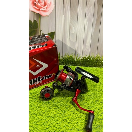 Reel pancing DAIDO FUJITEX 2000