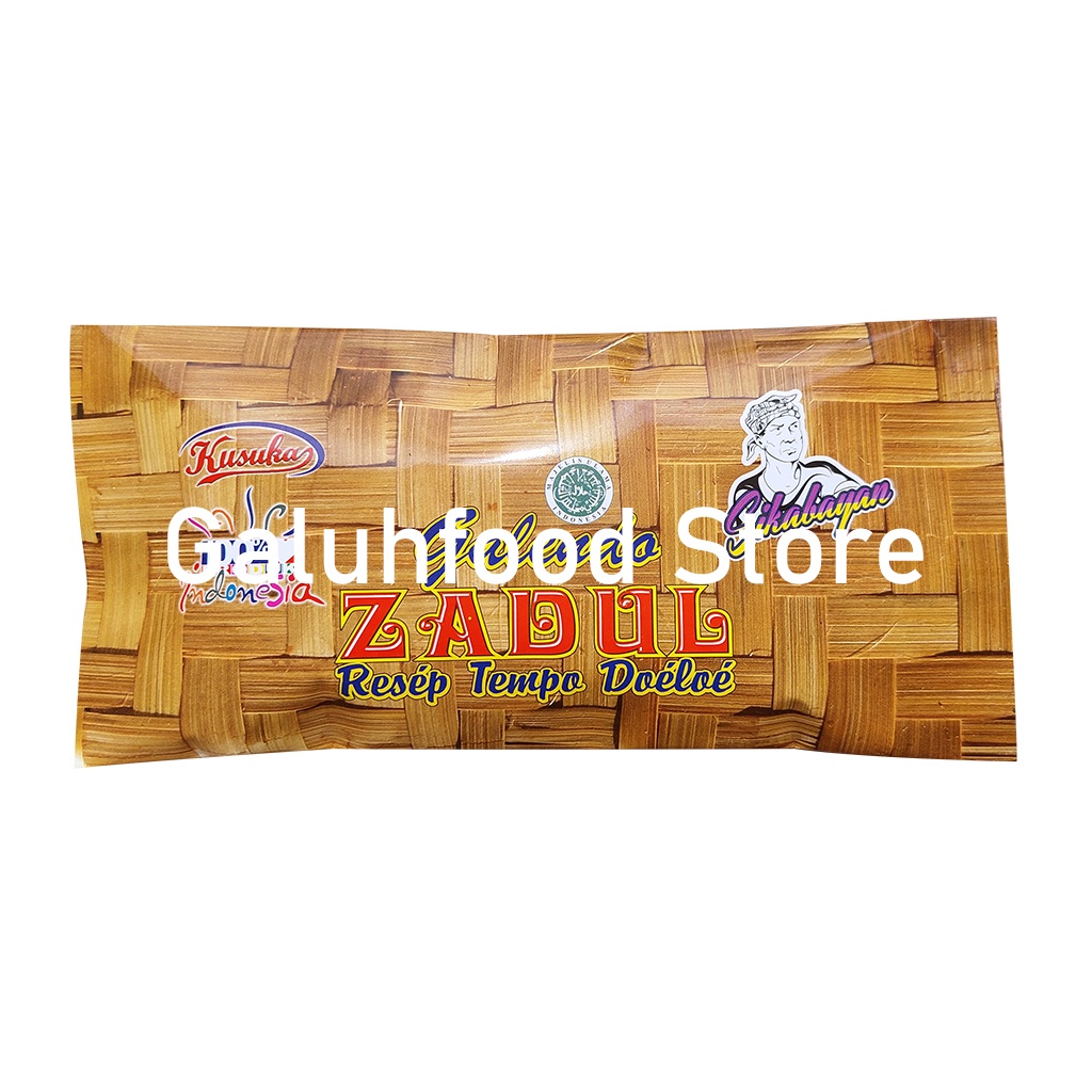 

Galendo Ciamis Original Bubuk Kusuka 150gr