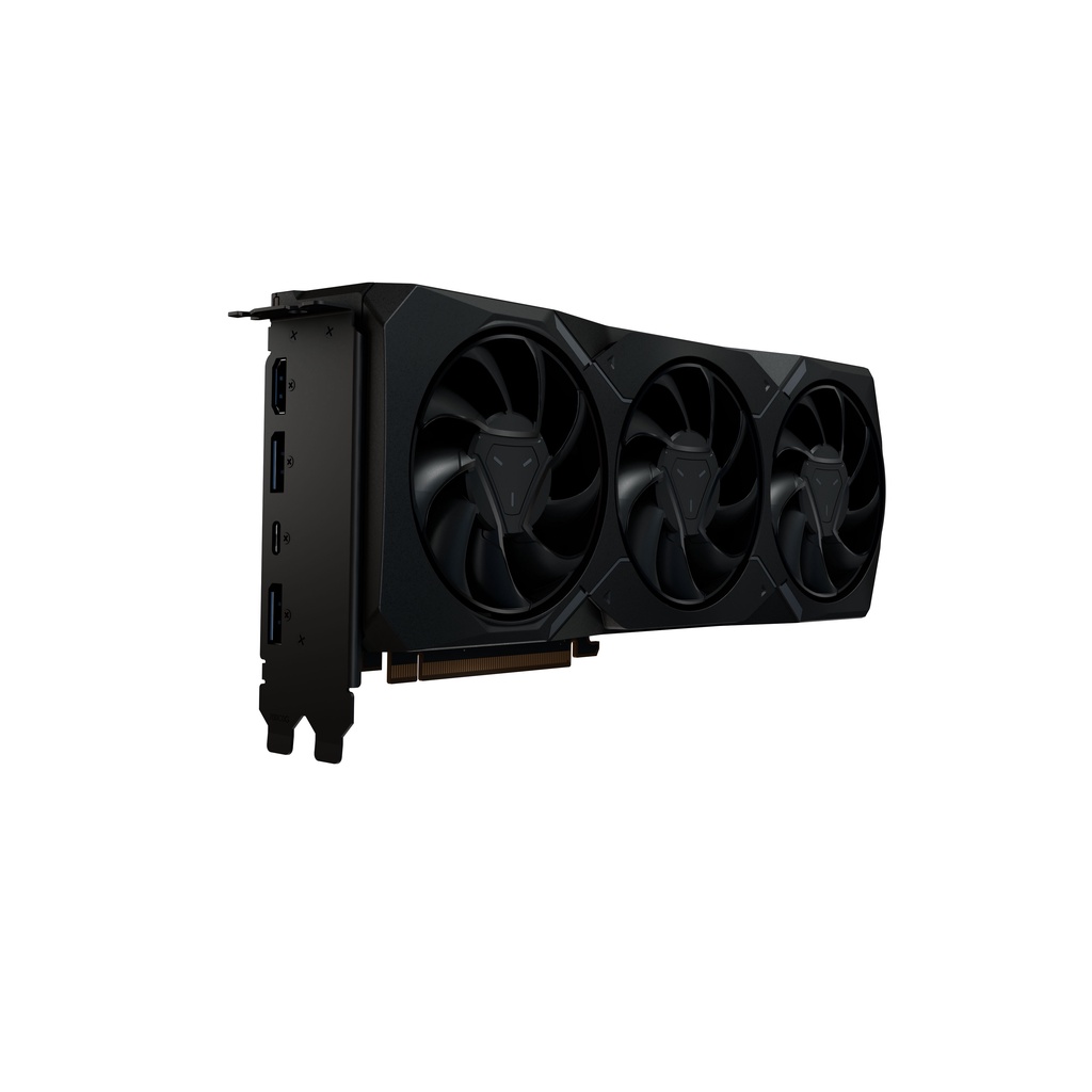 SAPPHIRE Radeon RX 7900 XT 20GB GDDR6 RDNA 3 - VGA RX7900XT DDR6