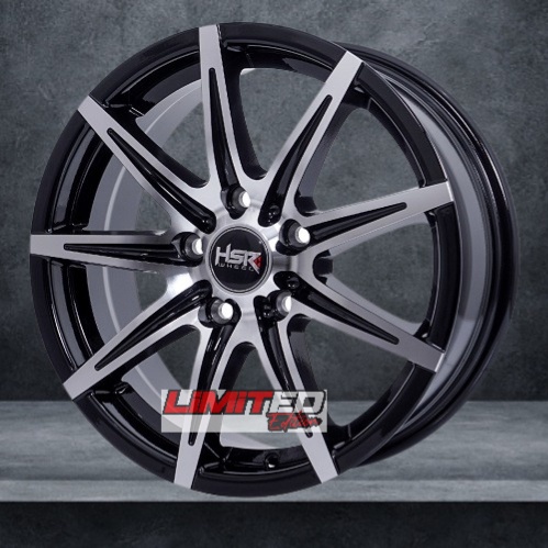 velg mobil ring 15 velg mobil lebar 6,5 velg mobil baut 5 velg untuk mobil ERTIGA LUXIO dll. veleg m