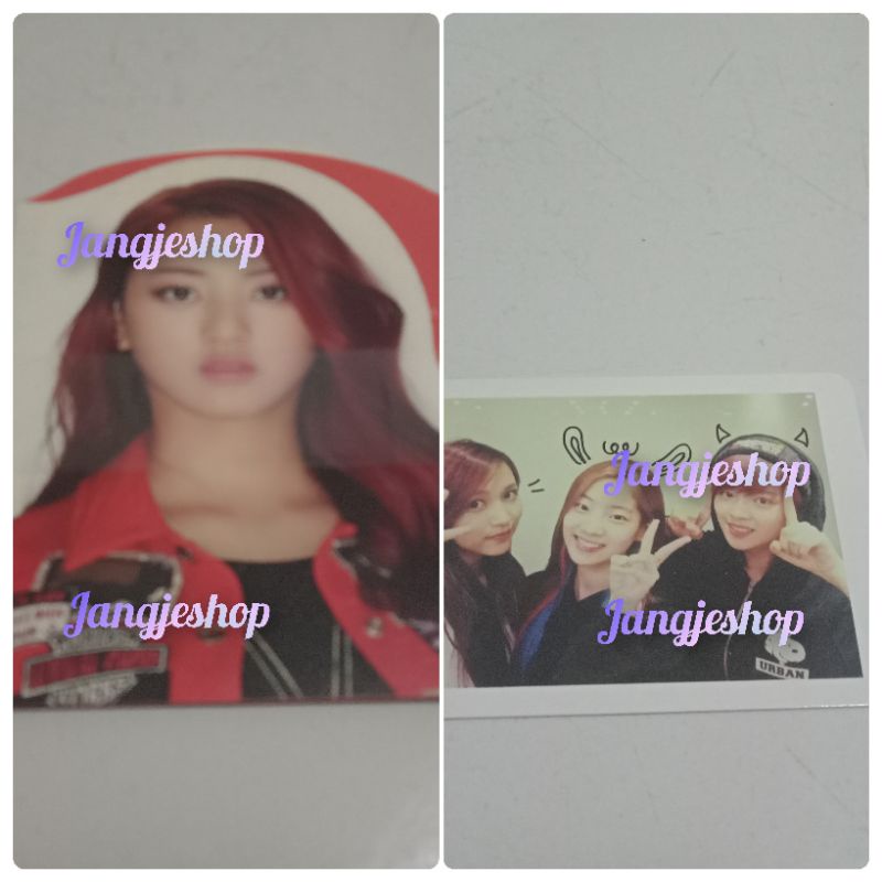 [Ready Stok] Garland Twice - The Story Begins