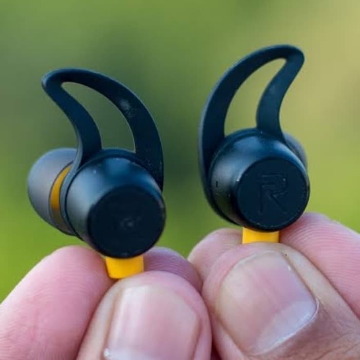 Headset Realme Buds 3 handsfree Earphone Realme Buds 3 Magnet  Super Bass