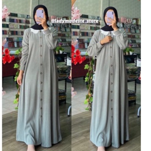 Gamis Diora Knit