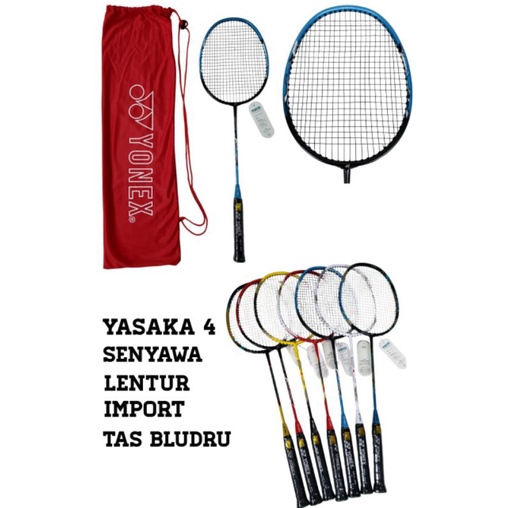 racket yonex