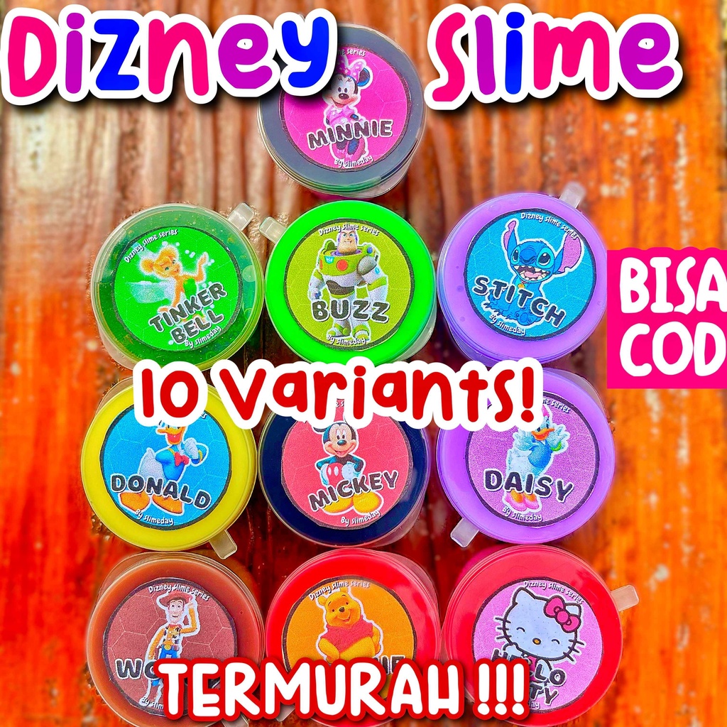 [PROMO] DISNEY CARTOON TERMURAH