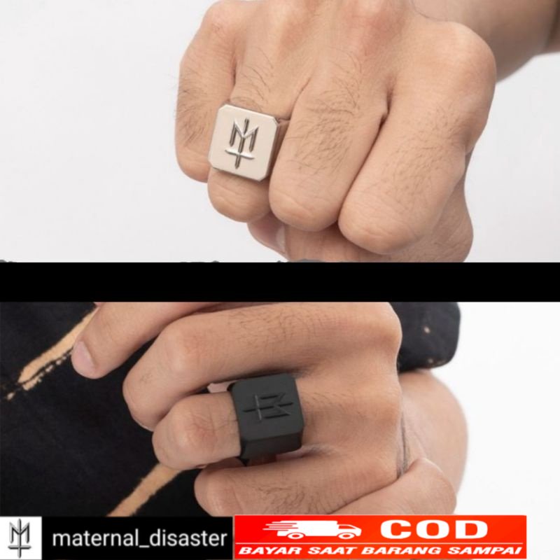 THRING - MATERNAL DISASTER - THRING SL