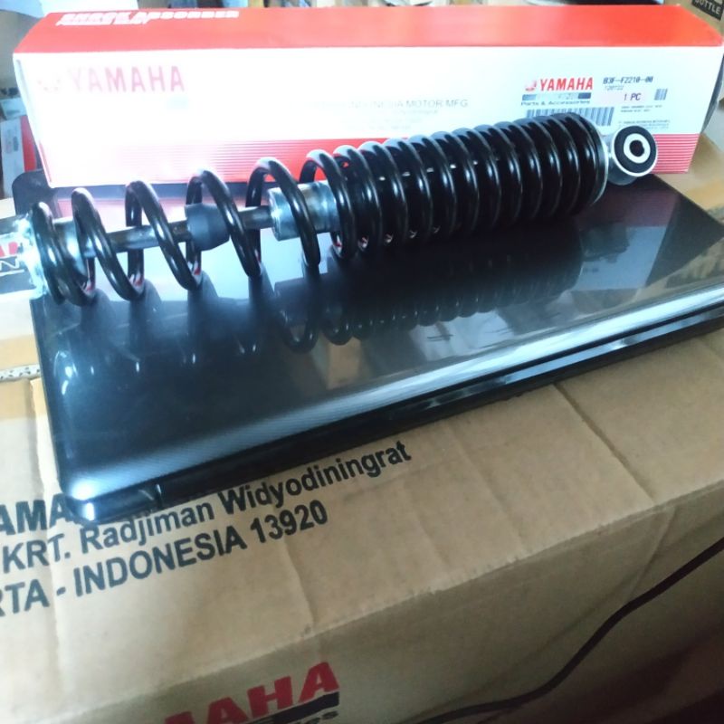 SHOCKBREAKER SHOCK ABSORBER ASSY LEXI / B3F-F2210-00