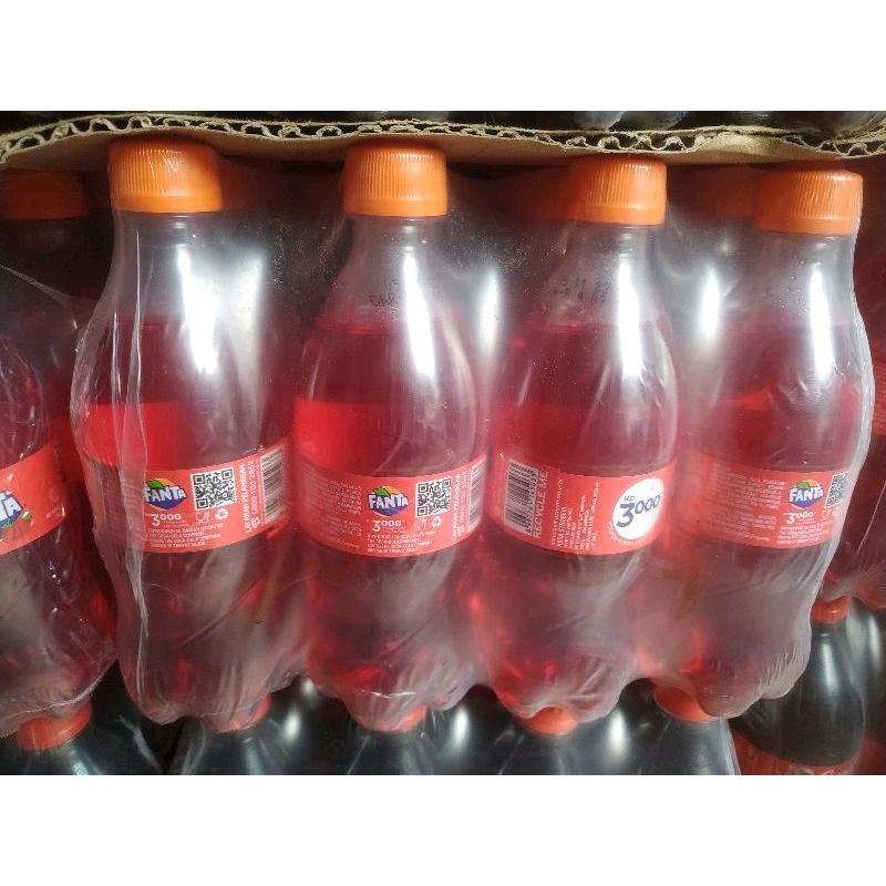 

Fanta Coca-Cola Sprite 250ml Ready