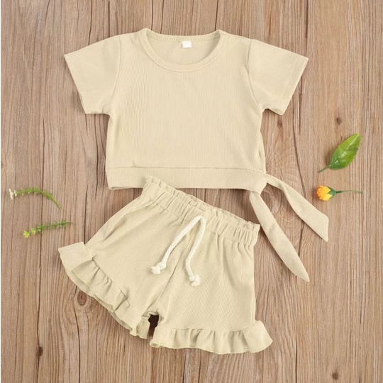 Jeco fashion SET ANAK JAYE