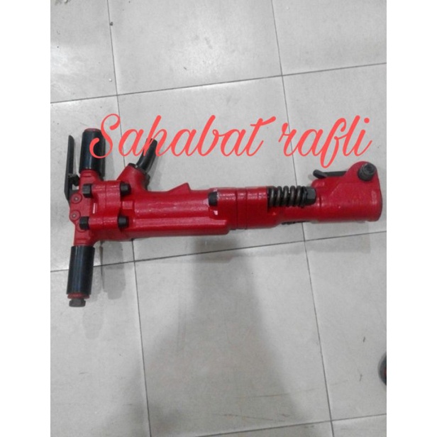 mesin bobok beton jack hammer tpb60 tpb 60