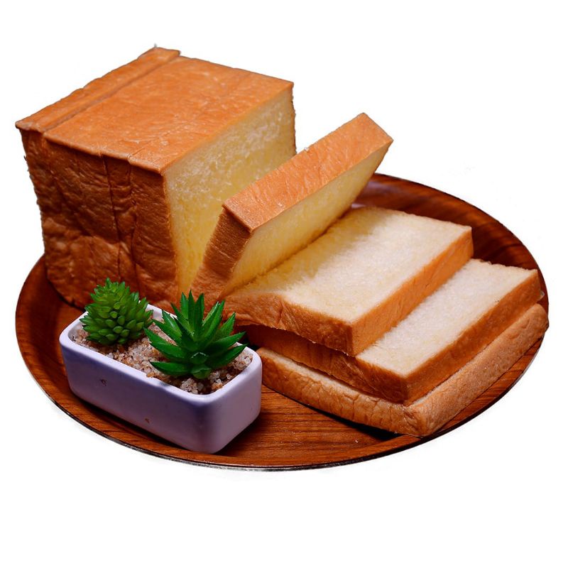 

Roti Tawar