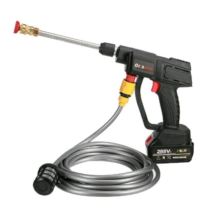 CAR WASHER GUN / HIGH PRESSURE WASHER SPRAYER