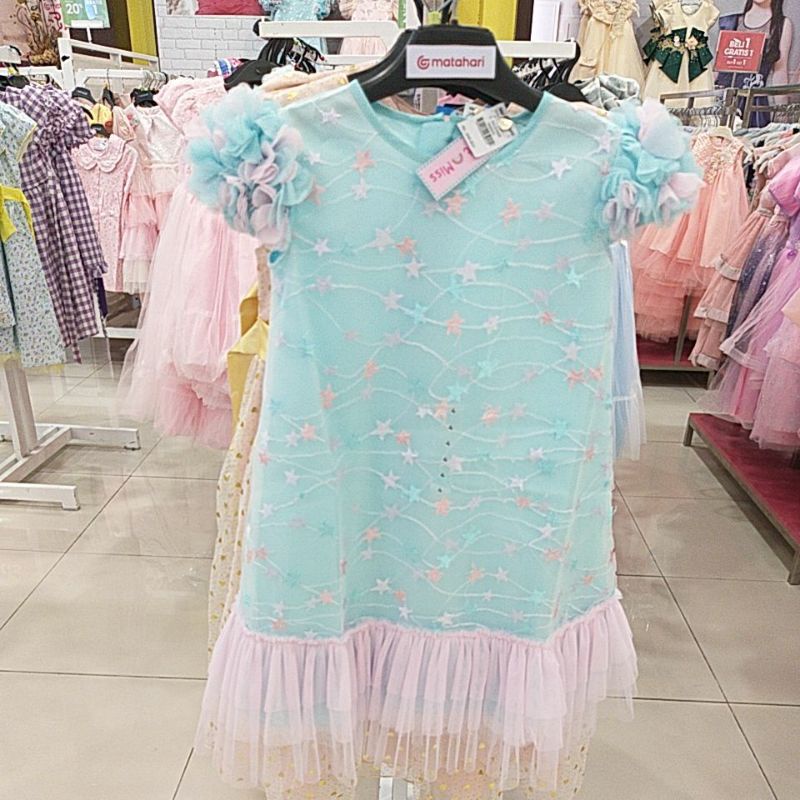 kidz too baju anak lucu original matahari dept store