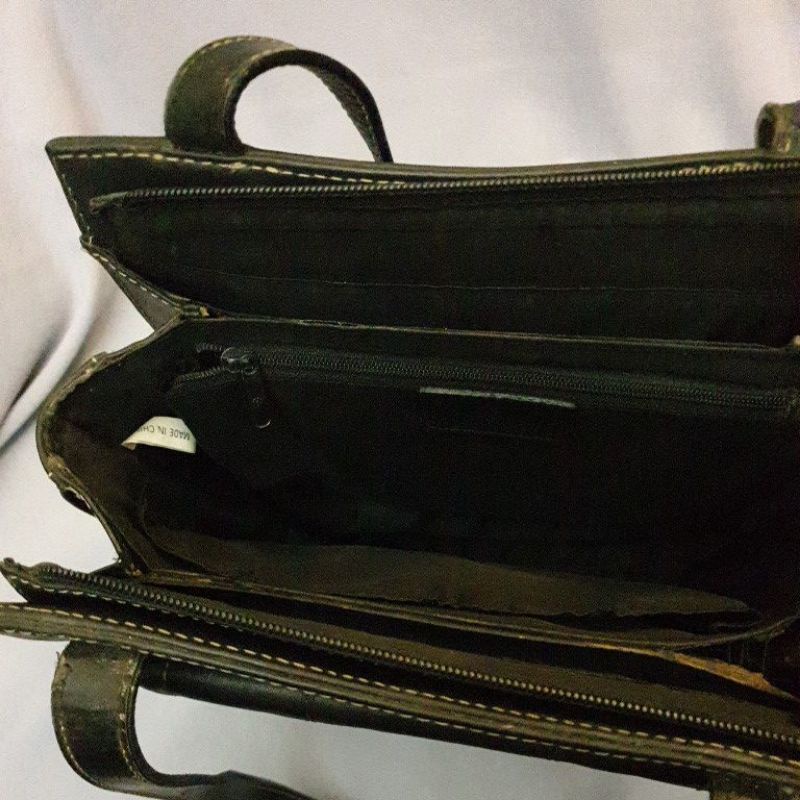 TAS ANNAPELLE PRELOVED
