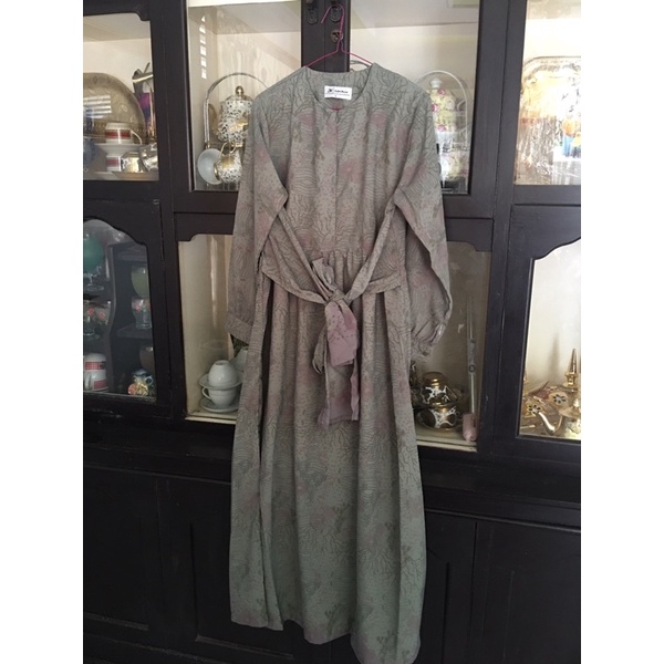 Preloved Dress by Zaskia Mecca