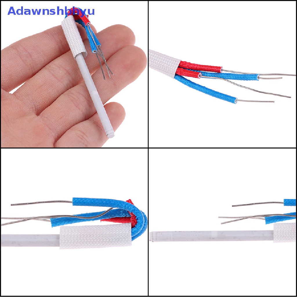 Adhyu 1pcs 50W Heag Element A1321 Untuk Hakko Soldering Station Iron936 937 907 968 ID
