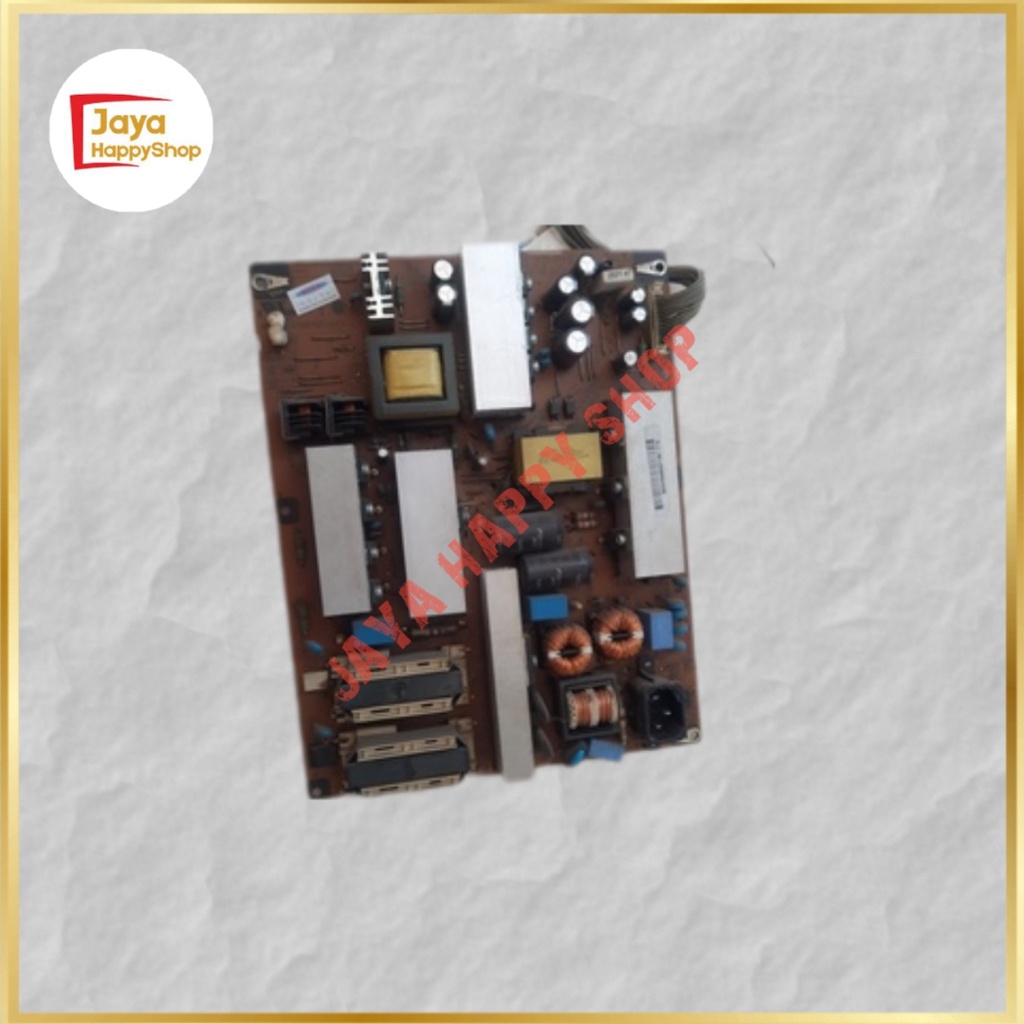 PSU POWER SUPPLY REGULATOR TV LG 42LK410TB - 42LK410