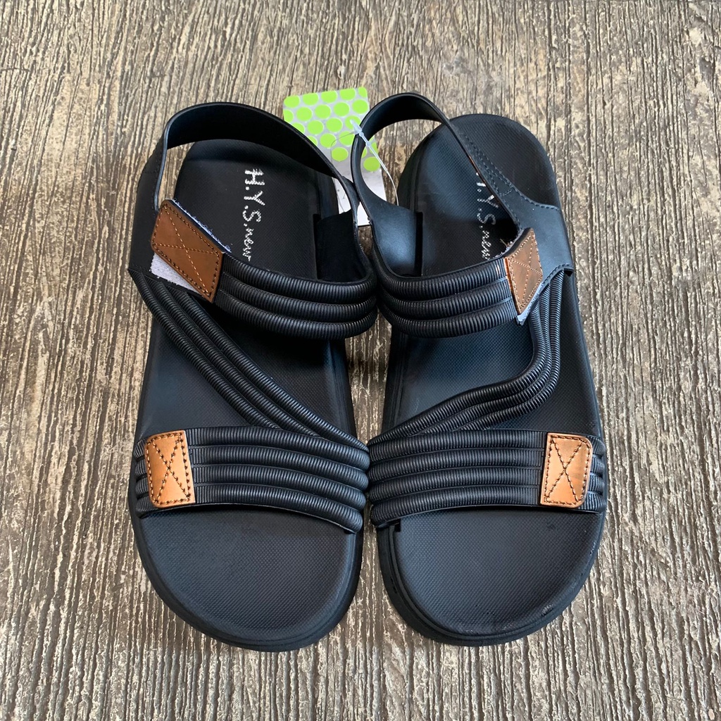 Sandal Tali Wanita Terbaru hys 1192-1