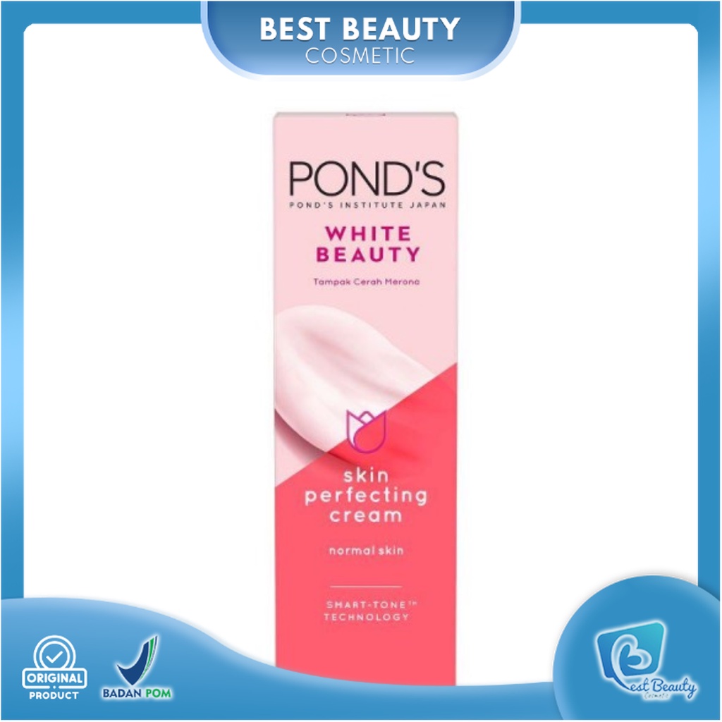 ★ BB ★ POND'S White Beauty Skin Perfecting Cream