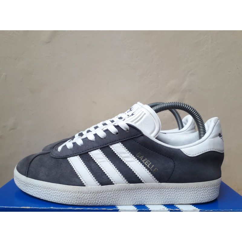 Sepatu Second Original Adidas Gazelle