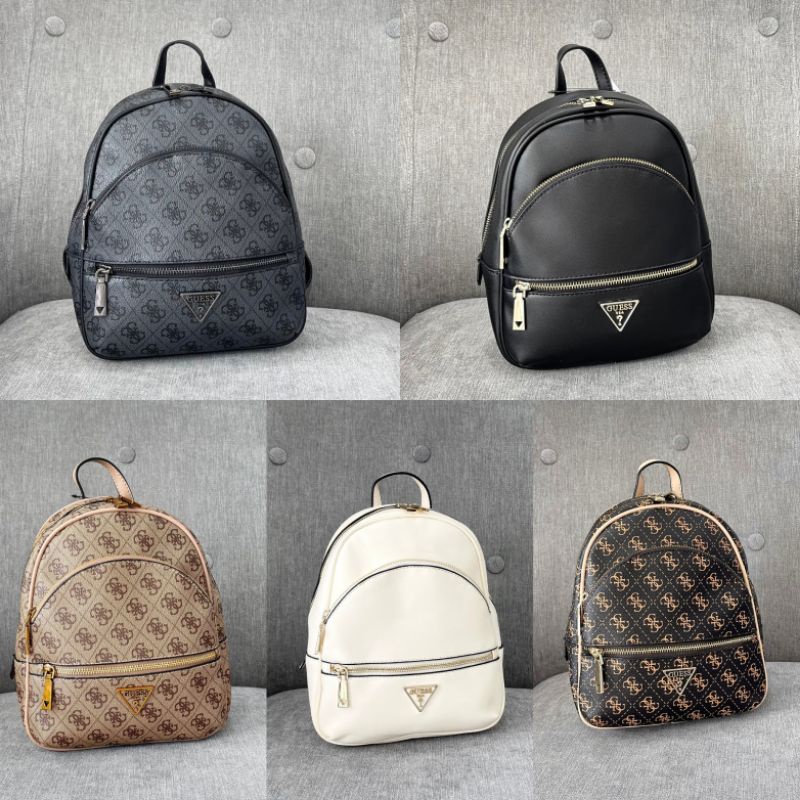 Guess Ransel Bag B18011