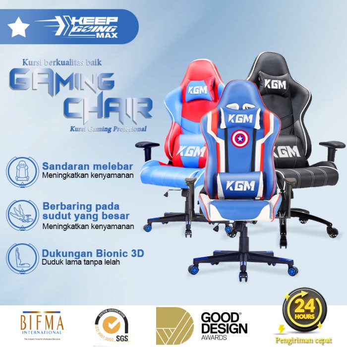 Kursi Keep 2022Kursi Gaming Baru, Kursigaming Kursi Game Game