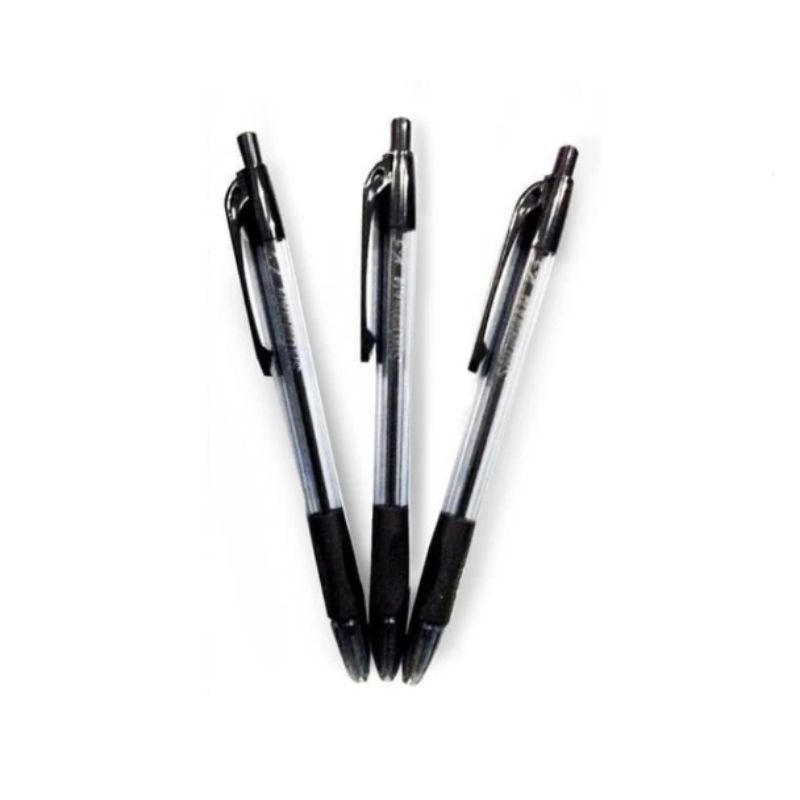 

Pulpen Snowman V5 Per Pcs