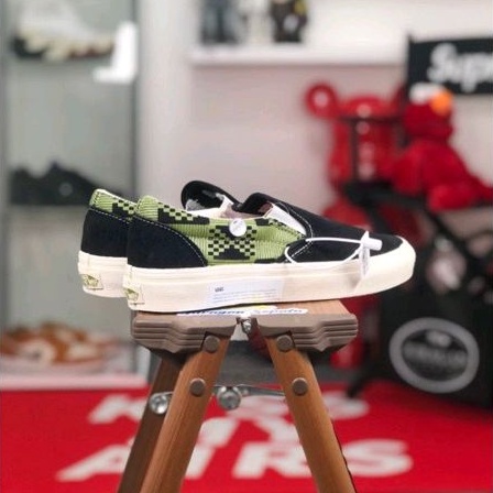 Vans Classic Slip On SF x Michael February