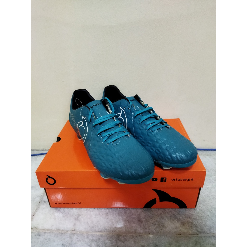 Sepatu Bola Pul ORTUSEIGHT FORTE VANGUARD FG