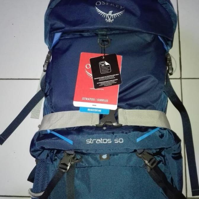osprey stratos 50 torso m