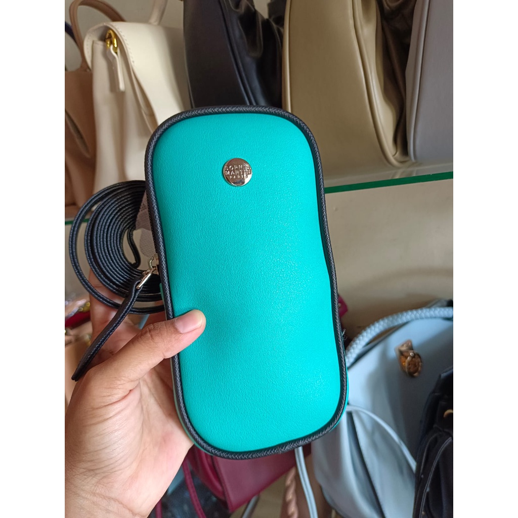 SOPHIE MARTIN TAS WANITA TABINNA TOSCA MINIBAG