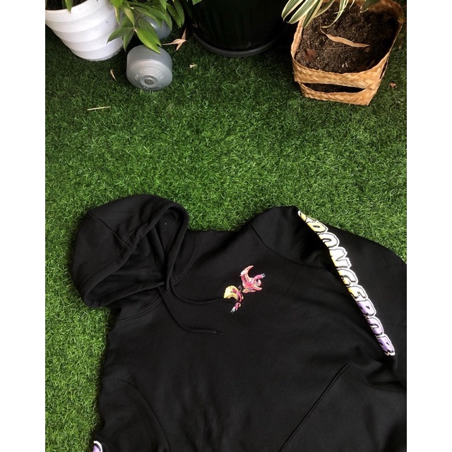 hoodie hnm spongebob