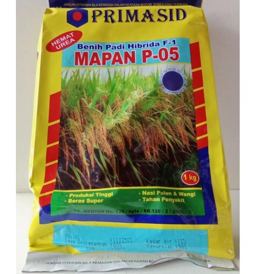 Big Discount Mapan 05