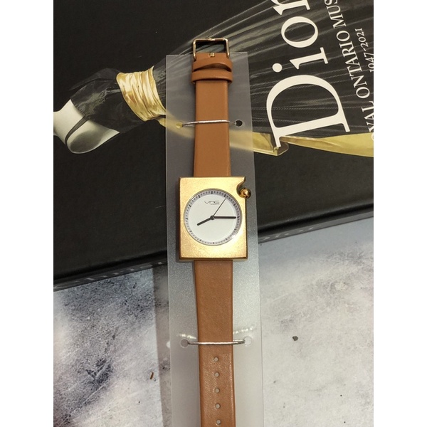 Jam Tangan Original Vincci Counter Malaysia / Jam Tangan VNC