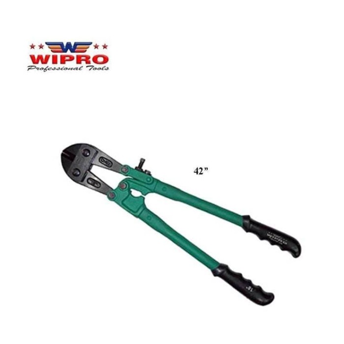 GUNTING BETON WIPRO 42 INCH