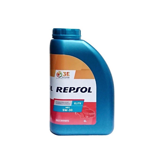 Repsol Elite Neo 5W-30 1 liter