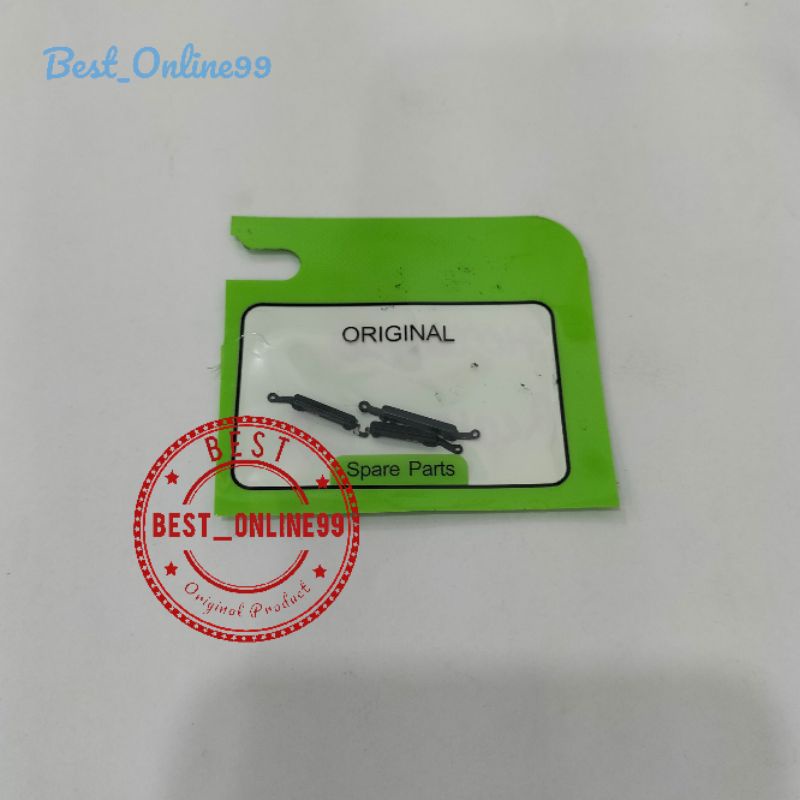 TOMBOL ON/OFF+VOLUME REALME C2