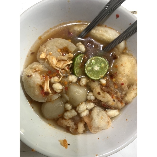 

Baso aci keju