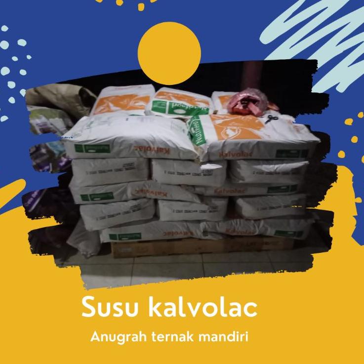 

Langsung proses 6.6 SUSU KALVOLAC | PENGGANTI SUSU INDUK ANTI DIARE NETTO 1KG ♣